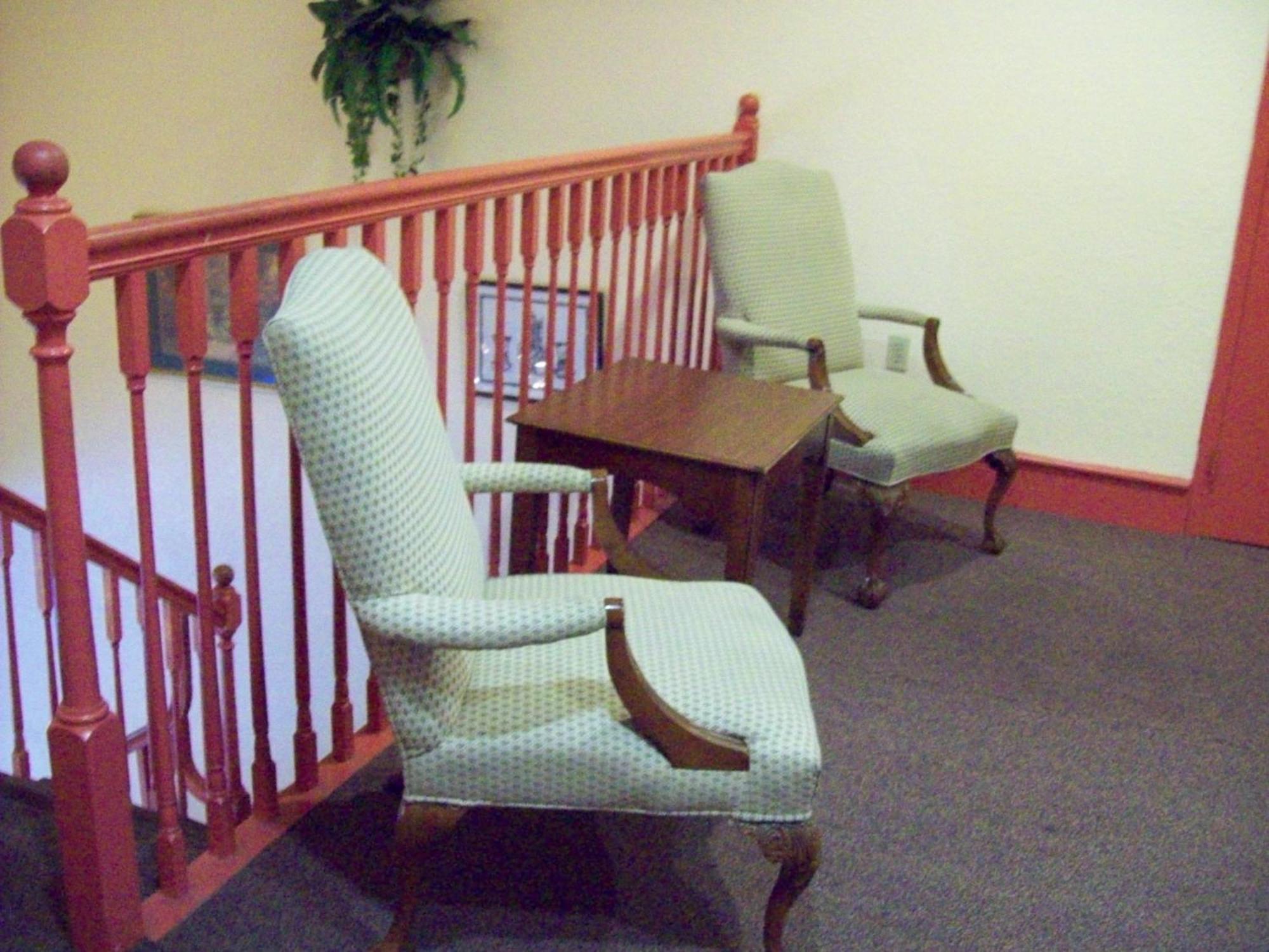 Days Inn By Wyndham Savannah Airport Экстерьер фото